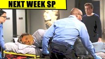 The Young And The Restless Spoilers Next Week March 6 to 10 2023 - Police find Jemery's body