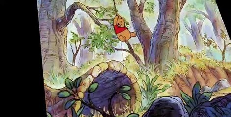 The New Adventures of Winnie the Pooh S01 E07