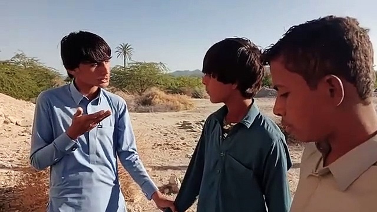 BATAKI|Balochi film|2022|A Film by Hammal Noor|Episode 26
