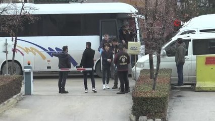 İnternetten araç sigortası yaptırmak isteyen kişileri 5 milyon lira dolandırdılar