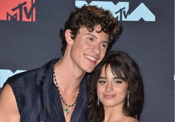 Camila Cabello se confie sur sa rupture avec Shawn Mendes
