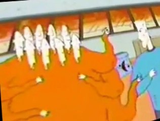 Captain Star S02 E001 - Rocket to Nowhere