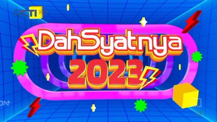 OBB Dahsyatnya 2023 RCTI