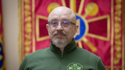 Ukrainischer Verteidigungsminister sicher: Bald werden Kampfjets geliefert!