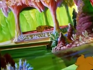 Simba: The King Lion E050 - BLUE RIBBON IN THE BLACK FOREST