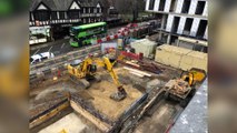 Leeds headlines 3 March: Nightclub demolished to make way for student flats