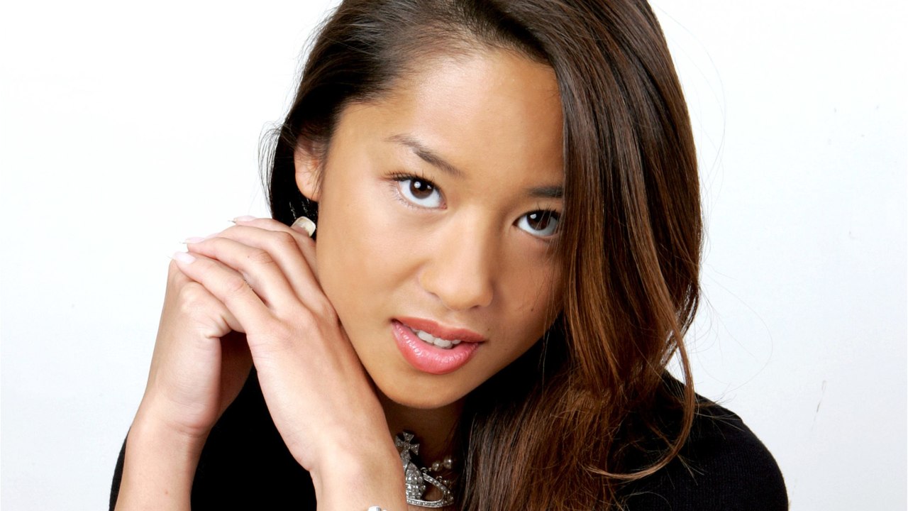 Voici - Marjolaine Bui (Greg le millionnaire) : elle dévoile le montant de son salaire très confortable sur TF1