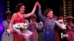 Lea Michele Announces Broadway's Funny Girl Will Take Its Final Bow _ E! News