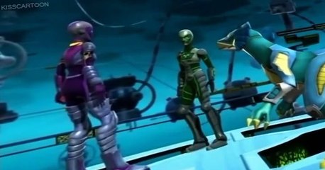 Zixx: Level Three E006 - Rileys Bad Date