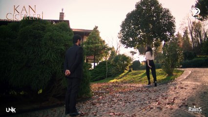 مسلسل زهور الدم الحلقة 48 مترجم