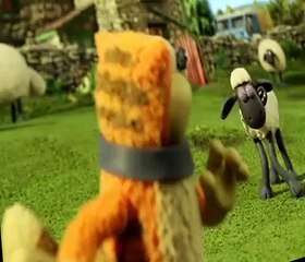 Shaun the Sheep Shaun the Sheep E054 – Hide and Squeak