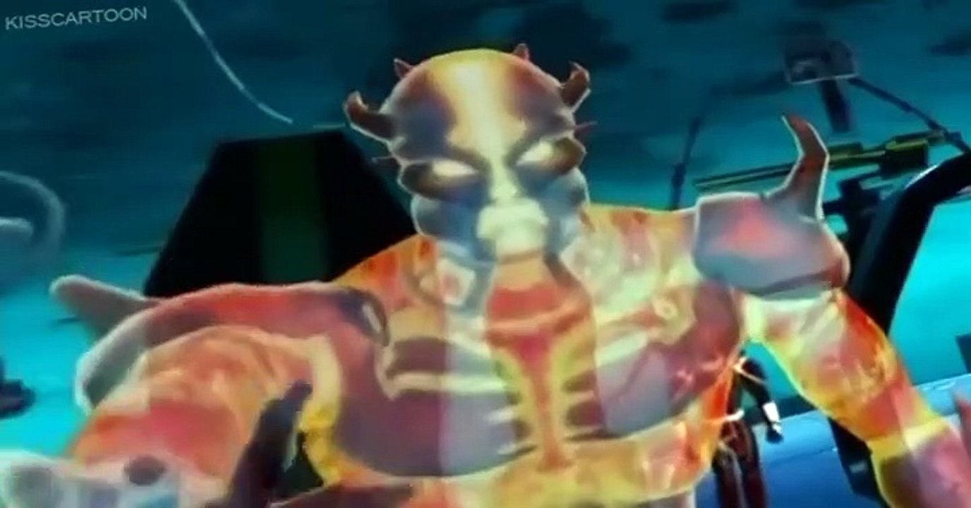 Zixx: Level Three E013 - The Fate Of The Universe