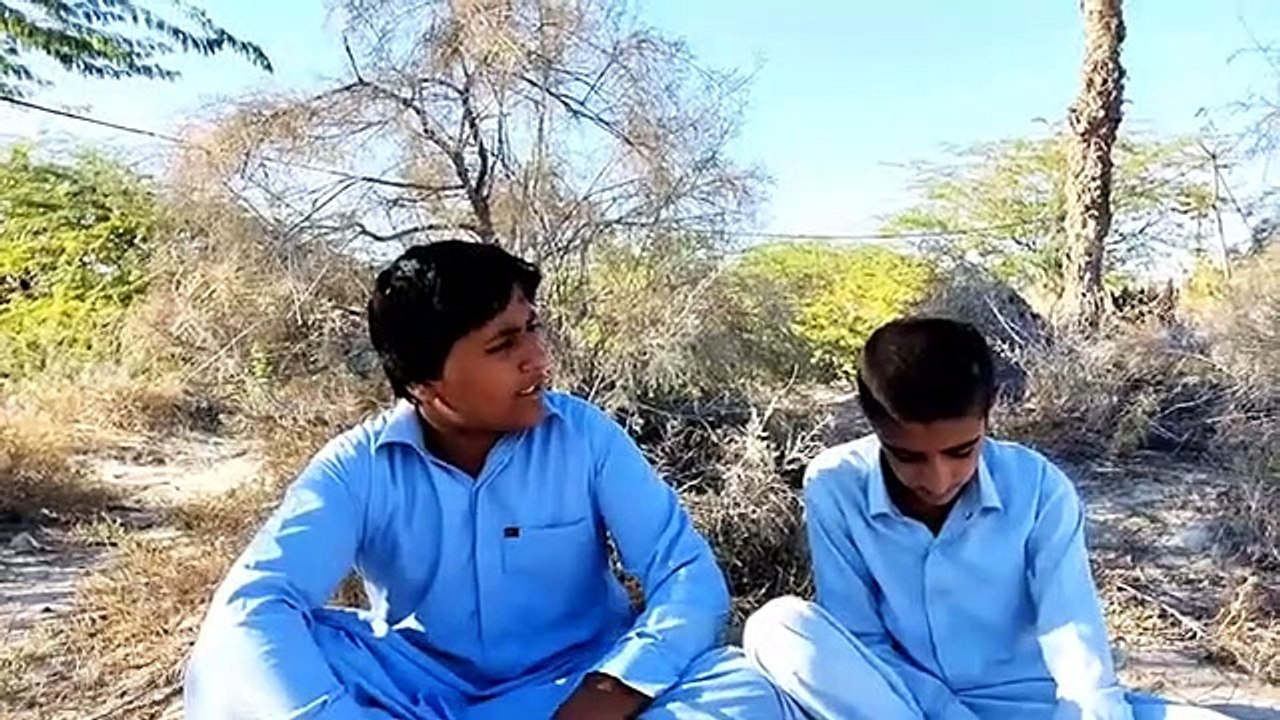 MAMA TAKOOR|Balochi Film|2023|A Film by Hamal Noor|Episode 30