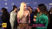 Kim Petras REACTS to Being Friends With Her IDOL Madonna (Exclusive)