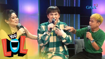 Havey na havey ang mga sagot ng TBATS hosts sa 'Prangka Ka Day' Q&A! (YouLOL Exclusive)