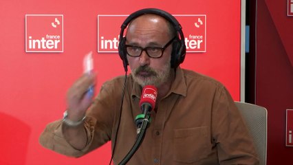 L'héroïne du jour : la vie sauvage - La chronique de Daniel Morin