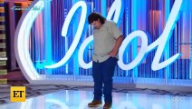 Katy Perry BREAKS DOWN During Emotional American Idol Audition