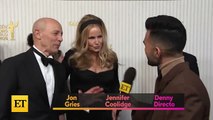 Jennifer Coolidge Reacts to Everyone's Love of White Lotus' Tanya (Exclusive)