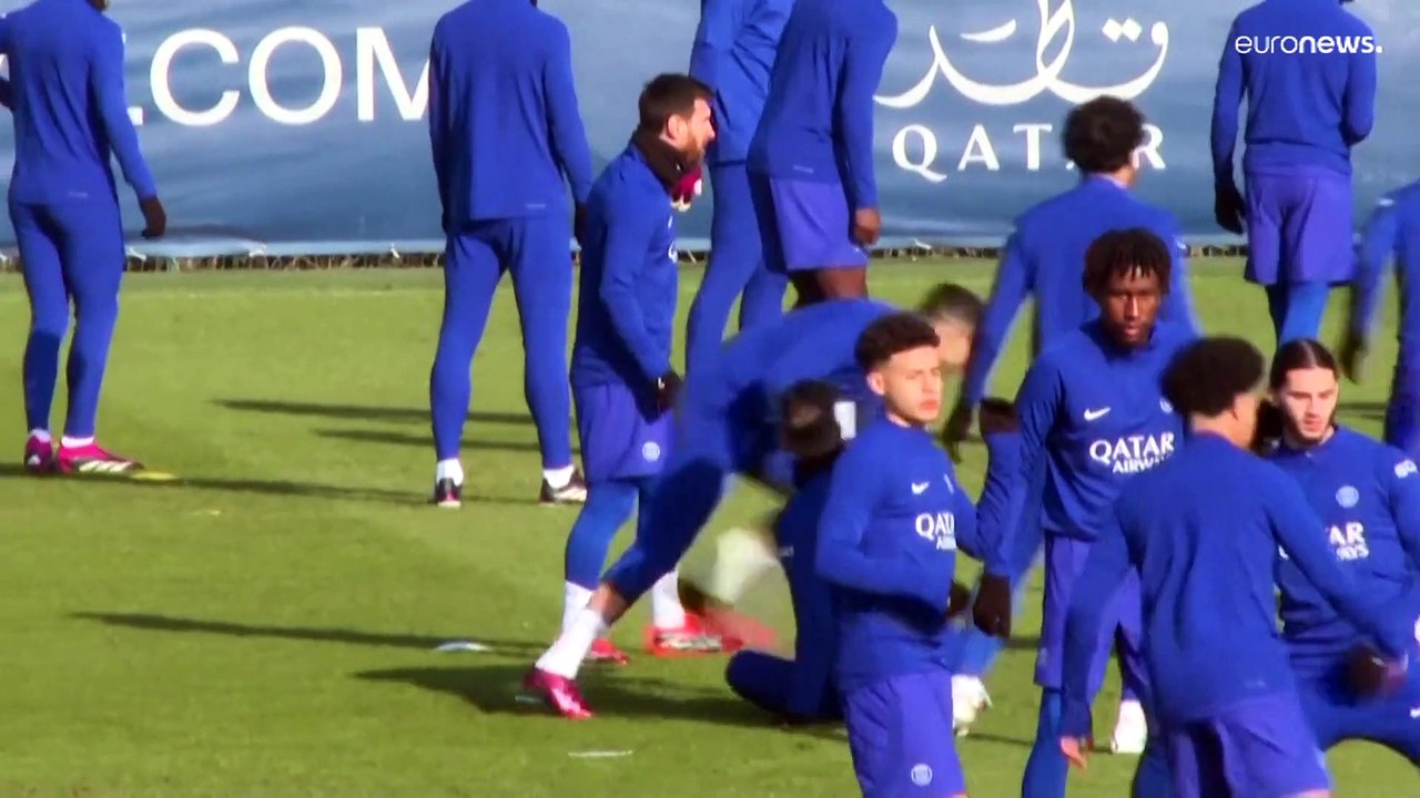 توجيه تهمة الاغتصاب إلى اللاعب المغربي أشرف حكيمي