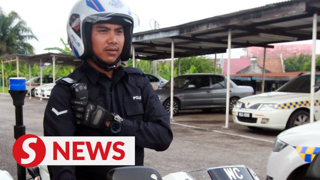 Police to use body cameras as soon as possible to strengthen integrity, says IGP