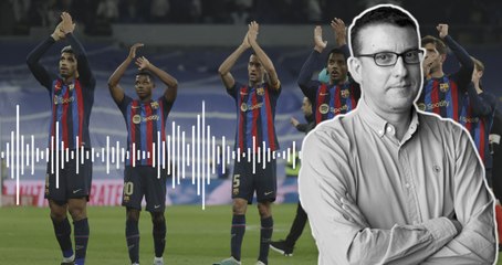 El Barça se adapta a los nuevos tiempos