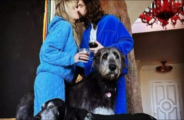 Heidi Klum and Tom Kaulitz believe their dogs have been poisoned