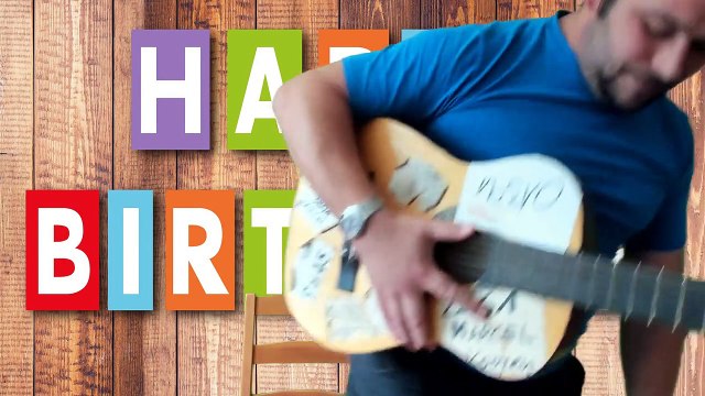 Happy Birthday, Janin! Geburtstagsgrüße an Janin