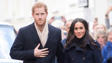 Where will Harry and Meghan stay in UK after ‘eviction’ from Frogmore?