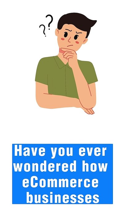 Disrupting E-commerce Supply Chains with Blockchain