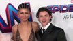 Tom Holland Gushes Over Zendaya, O’Shea Jackson Jr Claps Back At Being Called A