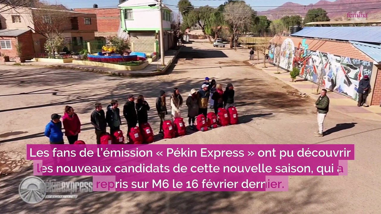 « Pékin Express : le choix secret » : Stéphane Rotenberg a souffert sur le tournage à cause de l’altitude