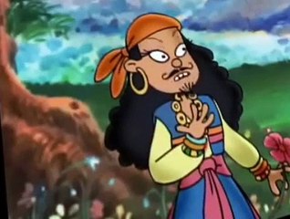 Being Ian E006 - The Greatest Story Never Told