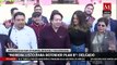 Milenio Noticias, con Selene Flores, 02 de marzo de 2023