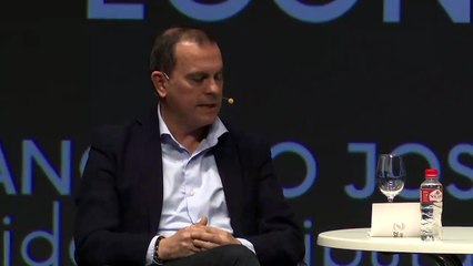 Zamora 2023 buscamos soluciones. Conversación Silver con Francisco Requejo