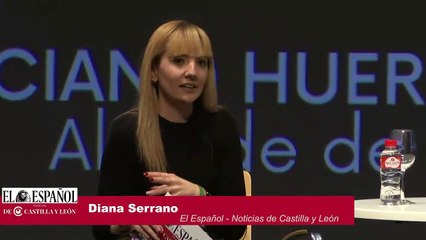 Zamora 2023 buscamos soluciones. Conversación con Luciano Huerga