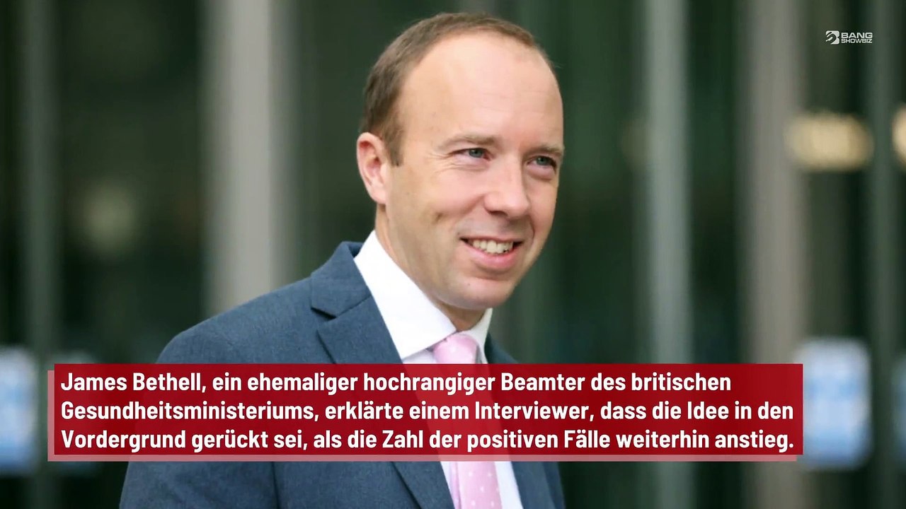 Die britische Regierung erwog, alle Katzen im Land auszurotten, um die Ausbreitung von Covid zu stoppen