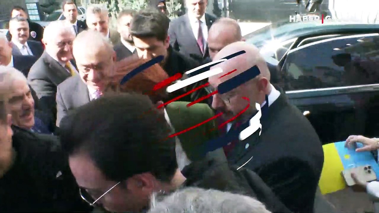 Meral Akşener açıklama yapacak