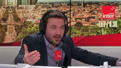 "Nous ne sommes pas si attractifs qu'on le croit" (François Héran, spécialiste de l'immigration)