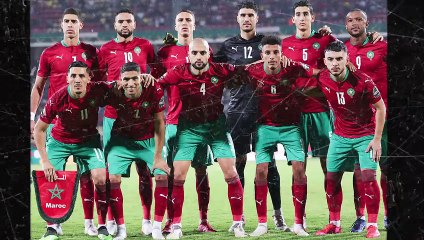 لاعب برشلونة يتحكم في قدوم أمرابط