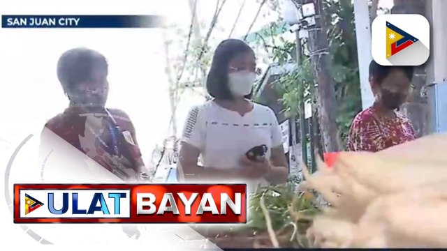 Mura at sariwang isda at gulay, asahan sa mga Kadiwa stores ngayong panahon ng Kuwaresma