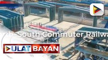 Pres. Ferdinand R. Marcos Jr., pinangunahan ang paglagda sa contract package para sa North-South Commuter Railway extension project