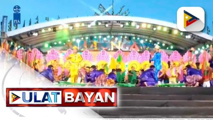 Kalilangan Festival sa GenSan, muling ipinagdiriwang
