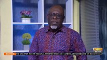 Badwam Nkuranhyensem on Adom TV (03-03-23)