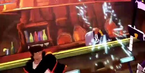 Motorcity Motorcity E005 The Duke of Detroit