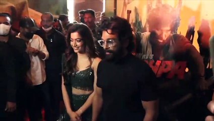 Allu Arjun to star in Sandeep Reddy Vanga's next