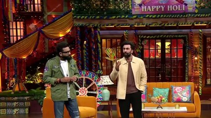 Ranbir Kapoor: My personality is very boring'