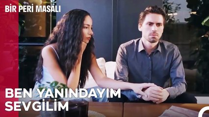 En İyi Sevgili Olma Kuralları 101 - Bir Peri Masalı