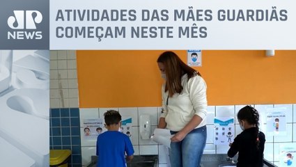 Prefeitura de SP divulga lista com 4 mil mulheres pré-selecionadas para atuar no POT Mães Guardiãs