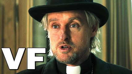 LE MANOIR HANTÉ Bande Annonce VF