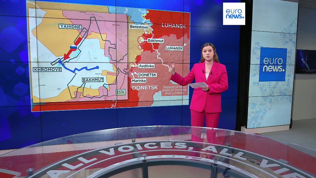 Nachrichten des Tages | 3. März - Mittagsausgabe